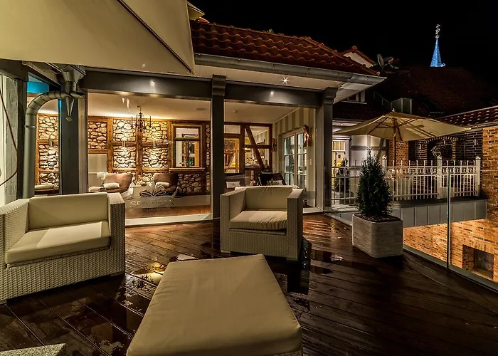 Beauty&wellness Hotel *