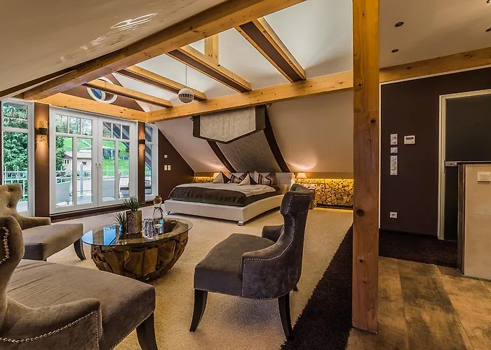 Beauty&wellness Hotel *