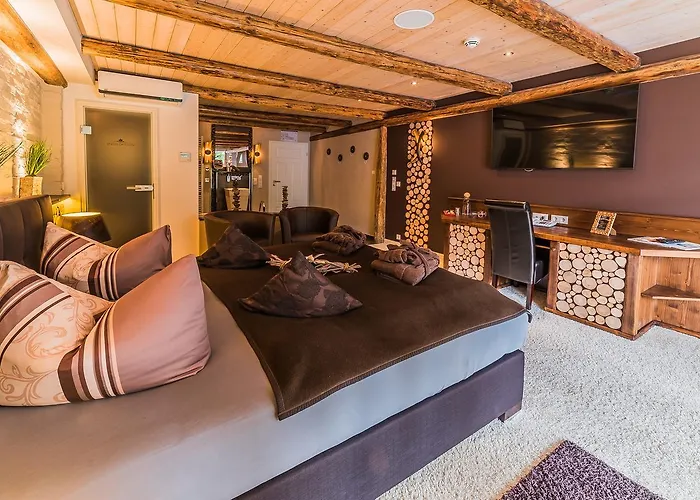 Beauty & Wellness * Wingerode