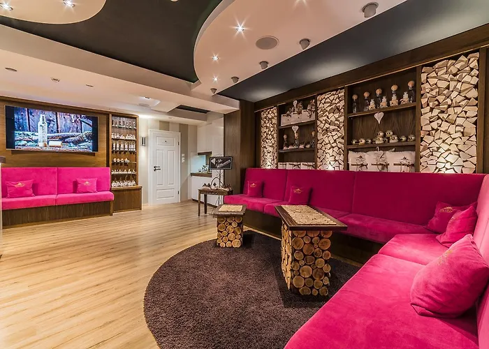 Beauty&wellness * Wingerode