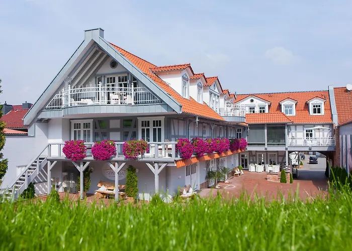 Beauty & Wellness Hotel *