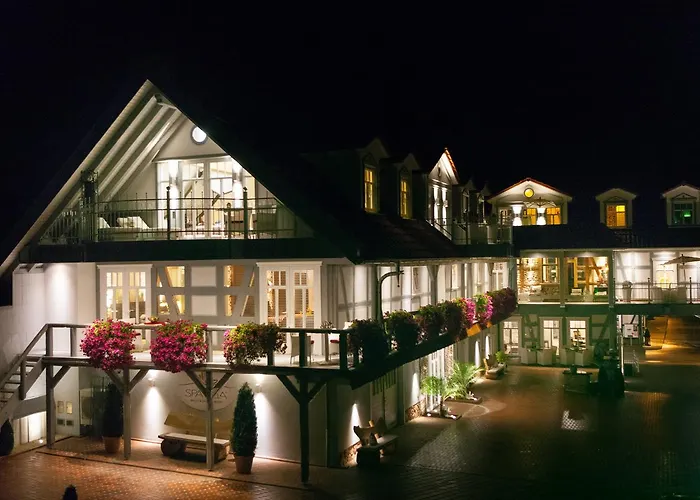 Beauty&wellness Hotel *