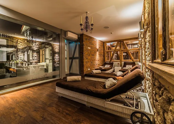 Beauty&wellness * Wingerode