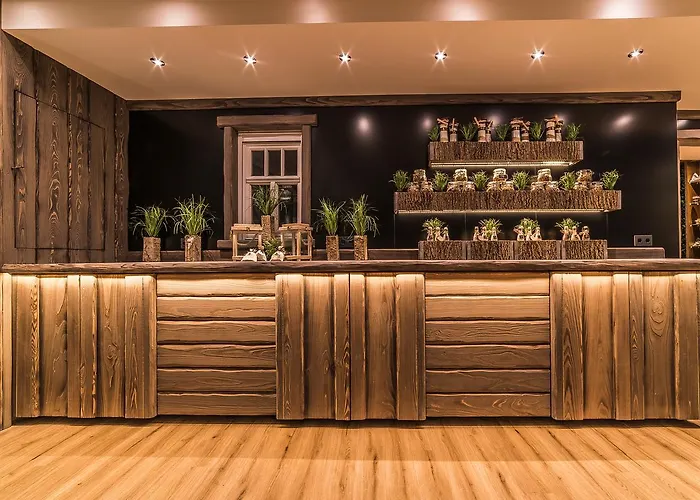 Beauty&wellness Hotel Wingerode