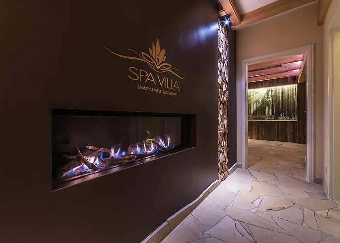 Beauty&wellness Hotel *