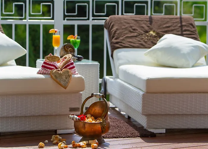 Beauty & Wellness Hotel