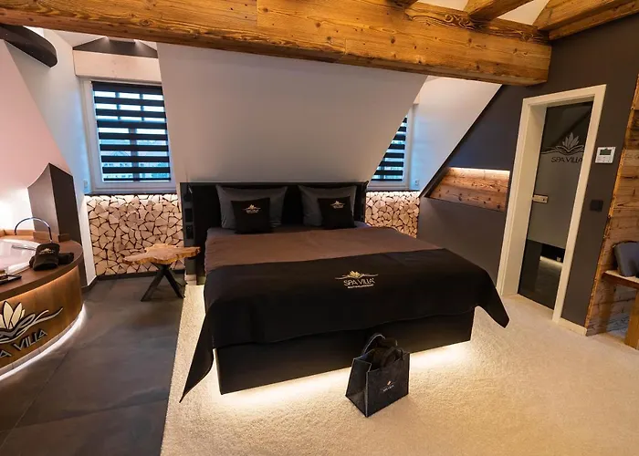 Hotel Beauty & Wellness *