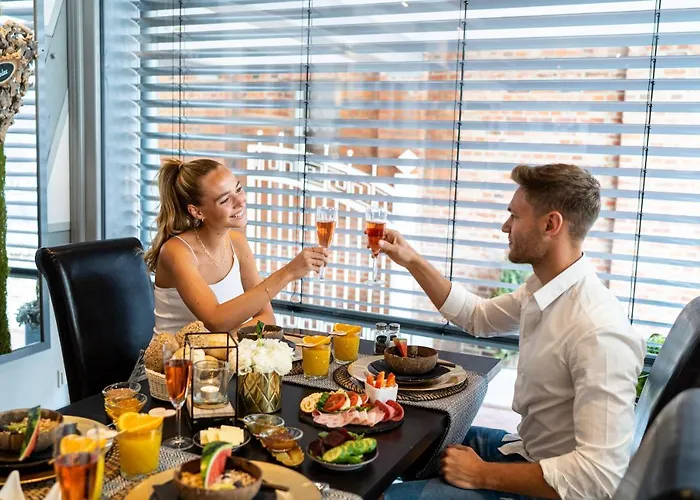 Hotel Beauty&wellness Wingerode