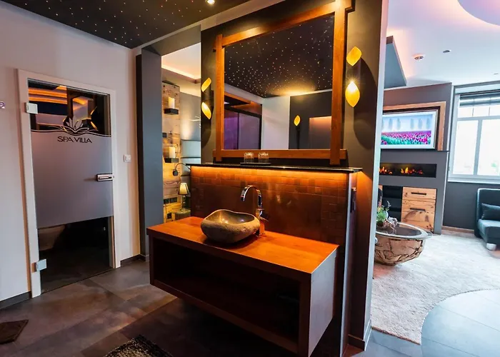 Hotel Beauty&wellness *