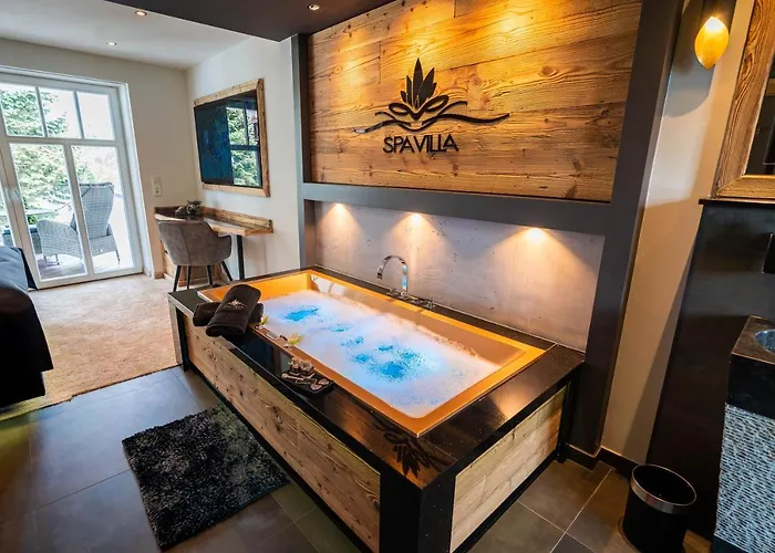 Hotel Beauty & Wellness *