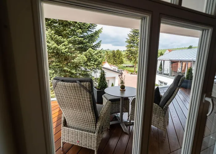 Beauty & Wellness Hotel