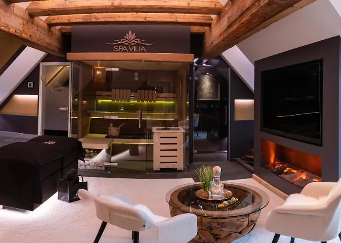 Beauty&wellness Wingerode